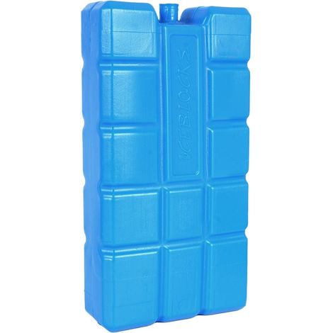 Morsetto di raffreddamento per borsa termica e scatola termica 750 g mantiene il freddo (1/5)