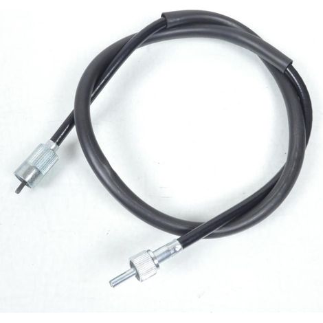 Câble de compteur Teknix pour moto Kawasaki 305 GPZ Après 1987 (1/3)
