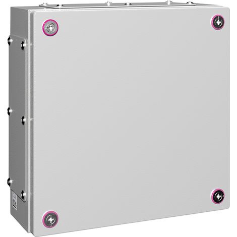Rittal Klemmenkasten KX BHT 300x300x120 mm 1535.000