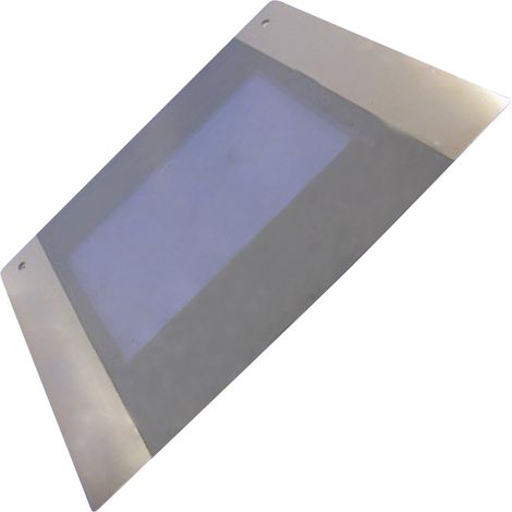 Whirlpool - oven glass - 481245058773 - 8058331804820