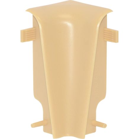 Neuhofer Innenecke 30 x 30 x 60 mm Ahorn Birke Buche Sockelleiste (1/3)