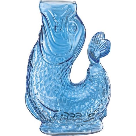 Carafe A Eau Nemo Bleue - Kuchenprofi Gmbh (1/2)