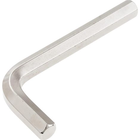 Clé mâle coudée 2100-19 ∙ Profil à 6 pans intérieurs ∙ Taille 19 mm (1/2)