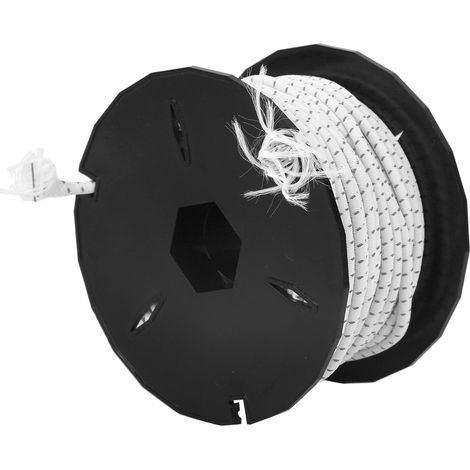 Corde de camping réfléchissante pour tente de camping, corde élastique en latex pour haubanage
