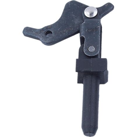 Assemblage de l'articulation du genou du frein de chaîne pour Husqvarna 268 272 281 288 61 66 261 262 266 395 Tronçonneuse 501 87 53-03 (1/5)