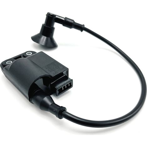 Bobine cdi haute tension Piaggio Typhoon - Zip - Stalker 2T