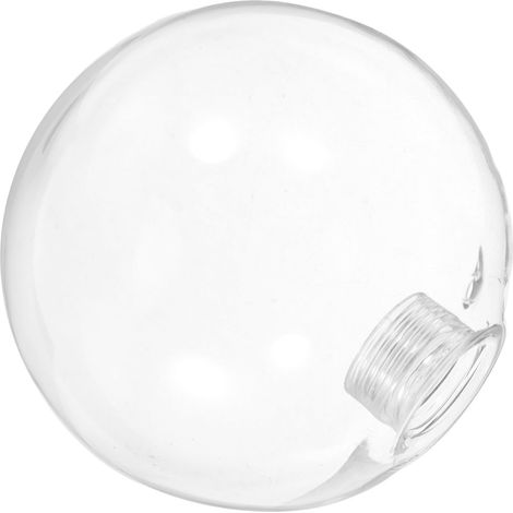 Globe Lumineux Abat-Jour Verre 100 MM Culot G9 Suspendre et Lampe de Table Remplacement de Verre pour Luminaire (1/5)