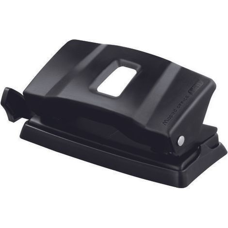 TALADRO METAL 2 AGUJEROS MAXIMO 10 HOJAS ESSENTIAL MAPED 401111