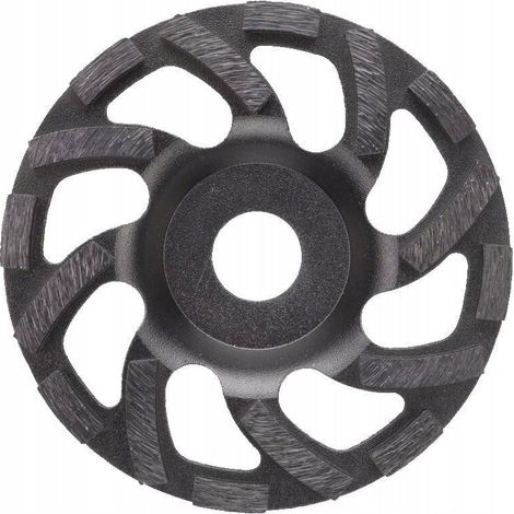 Milwaukee disco da rettificare 125 mm alta qualità (1/3)