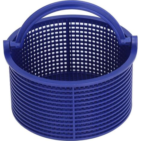 Basket of Replacement in Plastic for skimmer of Pool, Basket of Filter of Pool Tool of Cleaning of Pool in Plastic of Replacement for Basket of Skimmer of Pool for Hayward SPX1096 (1/5)
