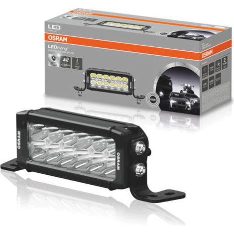 Barra luminosa Osram VX180-SP DR (1/5)