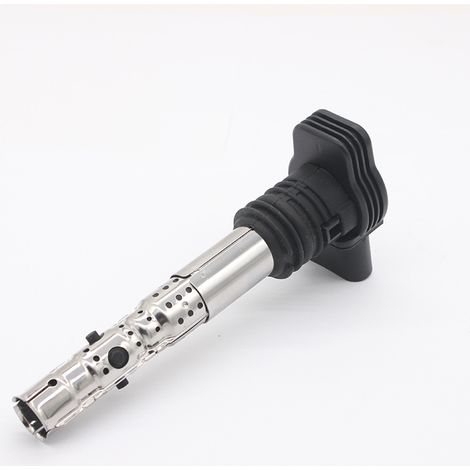 Ignition coil suitable for B5T1.8 milled rubber surface 06B905115T/L/R/H06B hot-selling engine (1/5)