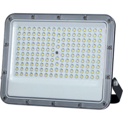 Belinta Proiettore LED Alluminio 100W 4000K IP65 Nero