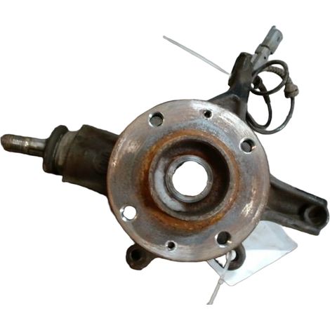 [PRODUIT D'OCCASION] Pivot Avant Droit CITROEN Ds4 ♻️ Ref Oe. 364796 - Garantie à vie (1/2)