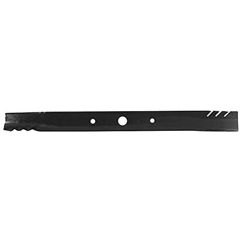 GATOR cuchilla de mulching para 132 cm FAB deck ORIGINAL SNAPPER tractor de césped