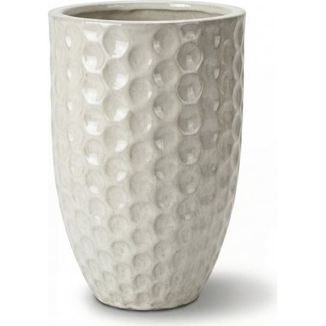 Vaso MEROVEE 23x35cm crema