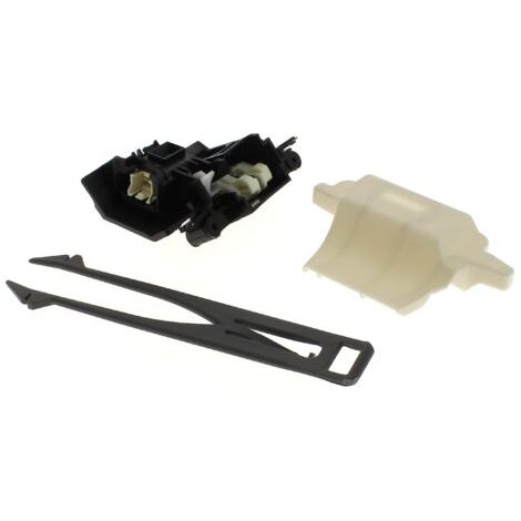Sécurité de porte ATLANTIC Lave-vaisselle 481010792430 (1/3)