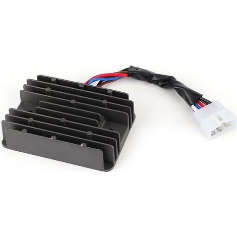 Régulateur-Redresseur Moto Compatible Honda GX610/GX620/GX670/GX690 – Référence 31620-ZG5-033 SH711AA (1/5)