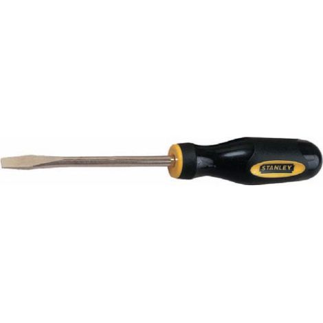 tournevis stanley tournevis de base 6,5x150 mm lame parallA le inserts coupe fixe