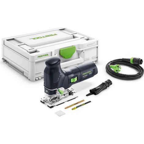 Seghetto Alternativo Festool PS 300 EQ-PLUS (1/10)