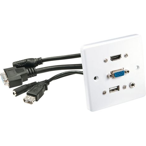 Accessori di connessione Delock pg19 impermeabile IP68 10 pezzi