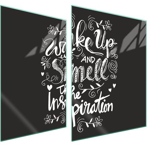 PLACA PROTECTORA DE VIDRIO PARA ESTUFA 70x52 NEGRO (1/5)