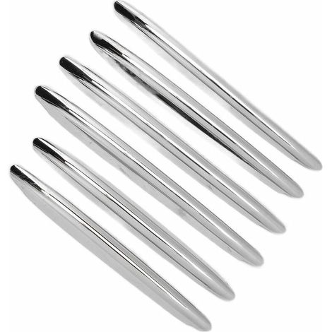 Robinet Divertisseur Douche 3 Voies - Chrome Brillant - Pour Cabine Douche et Salle de Bain - 1 Pièce (1/5)