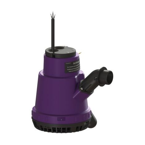 KESSEL 680954 pompe de remplacement KTP 300 resistant