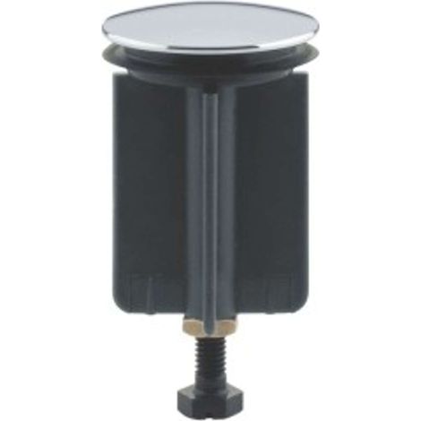 Grohe Stopfen für Ablaufgarnitur 1 1/4", chrom (1/8)