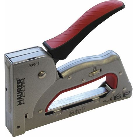 FISSATRICE MAURER PLUS "TS5595" COMBINATA P.TI 3-8-9 - CF. BLISTER