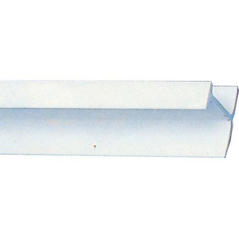 BINARIO A T IN PLASTICA ML.2,5. Prezzo per 1 pezzo.