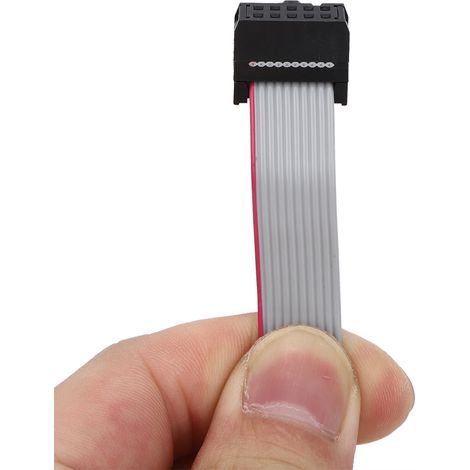 Câble adaptateur pour moteur pas à pas BACHIN (1/4)