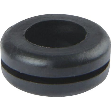 Prensaestopas para cable 10 x 11,5 x 1 mm 2 lados abiertos UNIVERSAL KB2210 (1/2)
