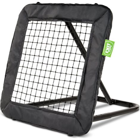 EXIT Kickback Multi-Sport Rebounder M 33x33in (1/4)