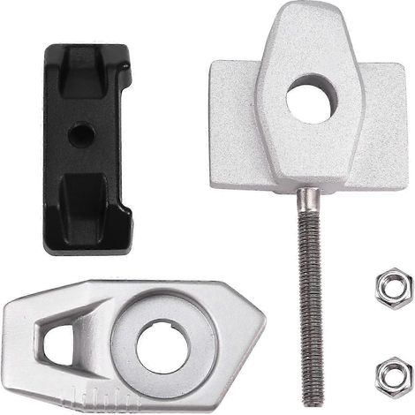 Vis de réglage de tension de chaîne arrière pour CFMOTO 450SR Cf400-6 Gauche ZI (1/5)