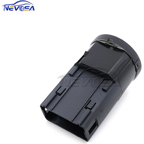 Suitable for Volkswagen car parts: headlight switch and fog light switch 6RD941531G (1/4)