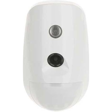 SENSOR DE MOVIMIENTO PIR INALAMBRICO 12 M CON CAMARA AX PRO (1/4)