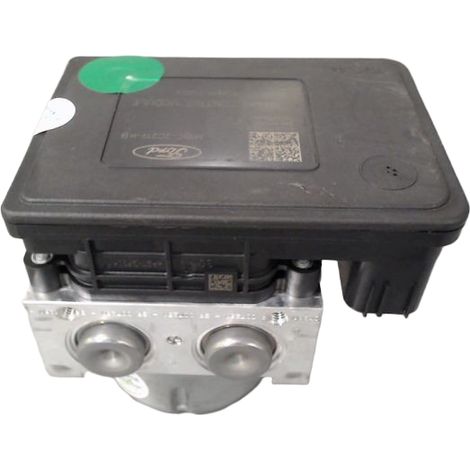 [PRODUIT D'OCCASION] Unite Hydraulique Abs FORD Fiesta 2010- ♻️ Ref Oe. 2703477 - Garantie à vie (1/5)