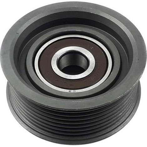 Polea / polea guía correa alternador Mercedes  4572003070S