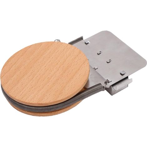 Stopfset mit 12 Metallhaken, Webstuhl (1/5)