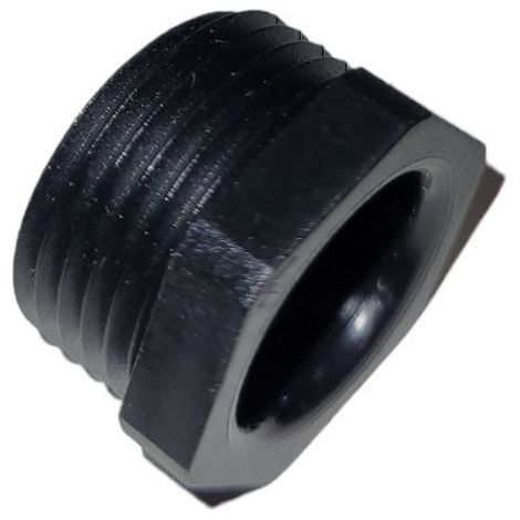 Chapeau presse étoupe pour projecteur de piscine Cofies 100W - PHPX34010 - Hayward (1/5)