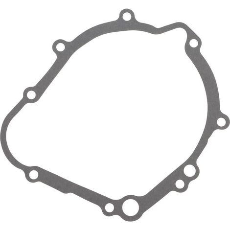 Joint d'étanchéité de couvercle de stator (bobine) Goofit Compatible avec Suzuki GSX-R600/750/1000 (2001-2005) Référence d'origine : 31401-35F00 Joint de carter résistant à l'huile Pièce de rechan (1/4)