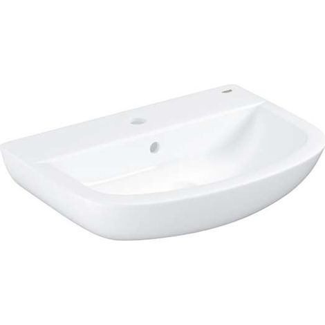 Bau Keramik Waschtisch 55 Cm (39440000)