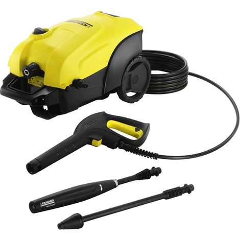 Karcher KARK4C K4 Compact Pressure Washer 130 Bar 240V KARK4C