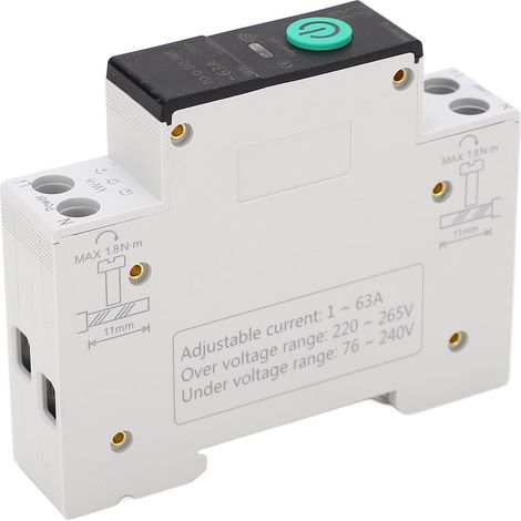 WLAN-Zeitschaltuhr mit 3 Modi für Elektrogeräte, 90–240 V, Fernsteuerung per Smartphone, ideal für Zuhause und Schlafzimmer (1/5)