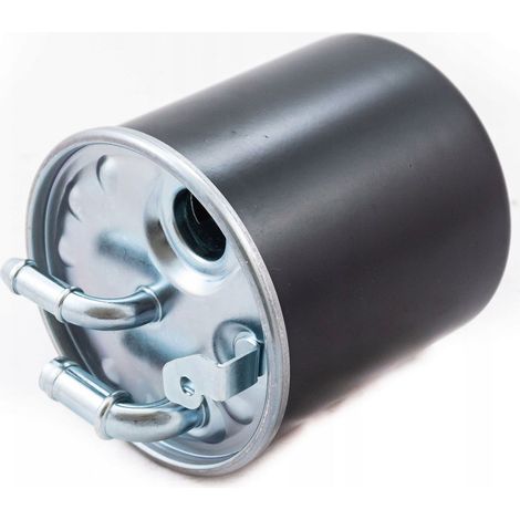 Filtro de combustible MERCEDES A/B/C/E/GL/GLK/M/R/S SPRINTE (1/2)