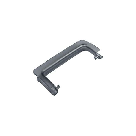 Poignee de reservoir d'eau pour Cafetiere BOSCH 00653064