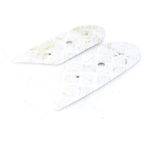 TAPIS MARCHE PIED PEUGEOT KISBEE 4T 50 2018 - 2022 (1/5)
