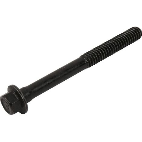 10 colors: Black Material: Metal OE: 12560272 Car engine main cover bolts (1/4)