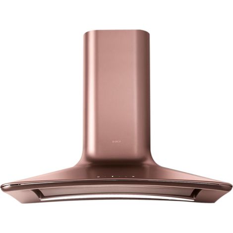 Elica DOLCE. Potenza massima di estrazione: 580 m³/h, Tipo di estrazione: Filtrante, Classe di efficienza dinamica del fluido: B. Tipo: Cappa aspirante a parete, Colore del prodotto: ... - PRF0120672A (1/5)
